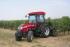 Traktory z napędem 4WD McCormick F90N