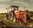 Traktory z napędem 4WD Case IH Farmall 115 C Hilo Rops
