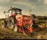 Traktory z napędem 4WD Case IH Farmall 85 C Basis
