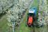 Traktory z napędem 4WD SAME Frutteto³ 100 DT