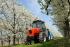 Traktory z napędem 4WD SAME Frutteto³ 100 DT