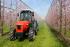 Traktory z napędem 4WD SAME Frutteto³ 100 DT