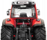 Traktory z napędem 4WD Lindner Geotrac 104 ep