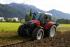 Traktory z napędem 4WD Lindner Geotrac 124