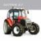 Lindner Geotrac 63 A Alpin