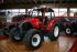 Traktory z napędem 4WD Lindner Geotrac 84