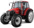 Traktory z napędem 4WD Lindner Geotrac 94