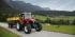 Traktory z napędem 4WD Lindner Geotrac 94