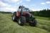 Traktory z napędem 4WD Lindner Geotrac 94