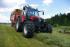 Traktory z napędem 4WD Lindner Geotrac 94