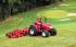 Traktory z napędem 4WD McCormick GM 45