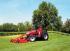 Traktory z napędem 4WD McCormick GM 45