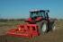 Traktory z napędem 4WD SAME Iron 115 DCR