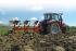 Traktory z napędem 4WD SAME Iron 115 DCR