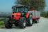 Traktory z napędem 4WD SAME Iron 115 DCR