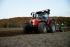 Traktory z napędem 4WD SAME Iron 115 DCR