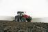 Traktory z napędem 4WD SAME Iron 115 DCR