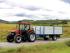 Traktory z napędem 4WD Case IH JX 95 Basis