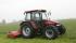 Traktory z napędem 4WD Case IH JXU 95 Komfort