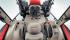 Traktory z napędem 4WD Case IH JXU 95 Komfort