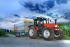 Traktory z napędem 4WD SAME Laser³ 140 DT