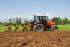 Traktory z napędem 4WD SAME Laser³ 140 DT