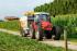 Traktory z napędem 4WD SAME Laser³ 140 DT