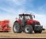 Traktory z napędem 4WD Case IH Magnum 280 CVX Basis
