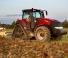 Traktory z napędem 4WD Case IH Magnum 340 RowTrac