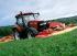 Traktory z napędem 4WD Case IH Maxxum 140 Basis EHR