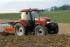 Traktory z napędem 4WD Case IH Maxxum 140 Basis EHR