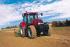 Traktory z napędem 4WD Case IH Maxxum 140 Basis EHR