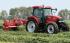 Traktory z napędem 4WD Case IH Maxxum 115 MC Basis EHR