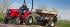 Traktory z napędem 4WD Massey Ferguson MF 1532 H