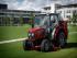 Traktory z napędem 4WD Massey Ferguson MF 1540 D