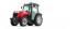 Traktory z napędem 4WD Massey Ferguson MF 3625 A