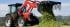 Traktory z napędem 4WD Massey Ferguson MF 3625 A
