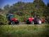 Traktory z napędem 4WD Massey Ferguson MF 3635 V