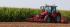 Traktory z napędem 4WD Massey Ferguson MF 5613 Dyna 6