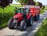 Traktory z napędem 4WD Massey Ferguson MF 7622 Dyna 6