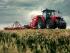 Traktory z napędem 4WD Massey Ferguson MF 8650 Dyna-VT