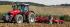 Traktory z napędem 4WD Massey Ferguson MF 8732