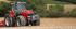 Traktory z napędem 4WD Massey Ferguson MF 8732