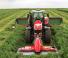 Traktory z napędem 4WD Massey Ferguson MF 8740 S