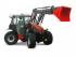 Traktory z napędem 4WD Reform Werke Mounty 100 V