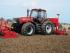 Case IH MX 255 Magnum Basis