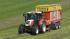 Traktory z napędem 4WD Steyr 4120 Profi ET Profi