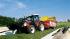 Traktory z napędem 4WD Steyr 4120 Profi ET Profi