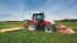 Traktory z napędem 4WD Steyr 4120 Profi ET Profi