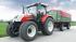 Traktory z napędem 4WD Steyr 6125 Profi Classic Basis